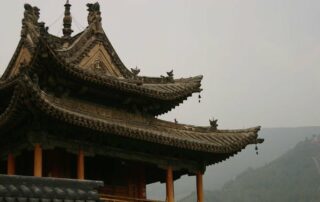 Templo China