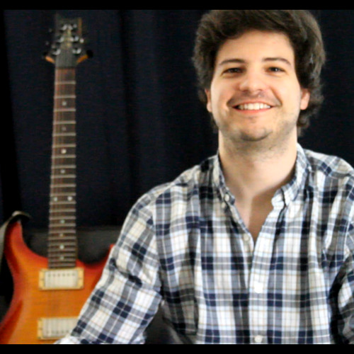 Gonçalo Crespo