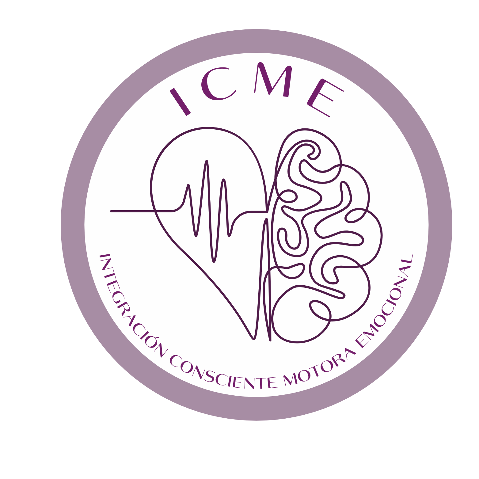 Integración Consciente Motora-Emocional